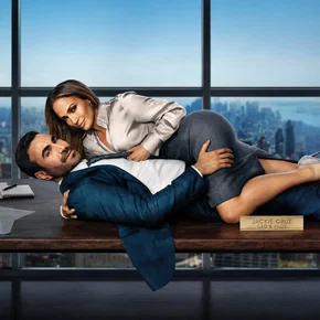 Photo du film : Office Romance