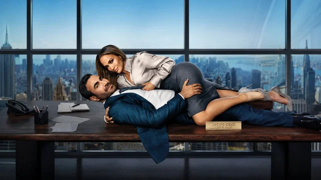 Affiche du film : Office Romance