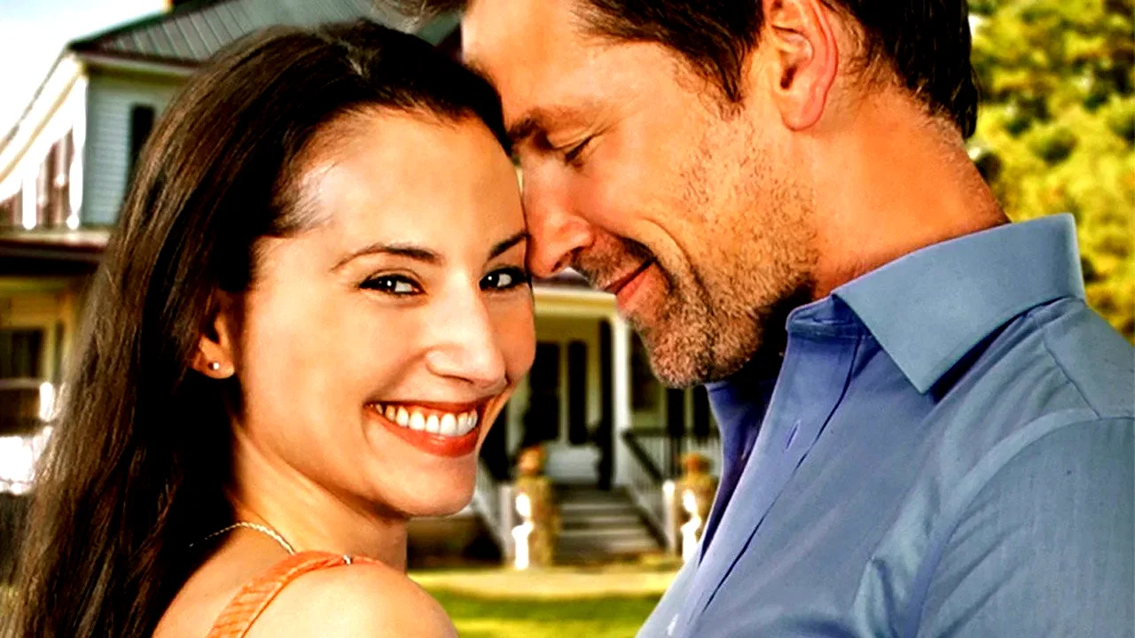 Photo du film : Un amour en héritage