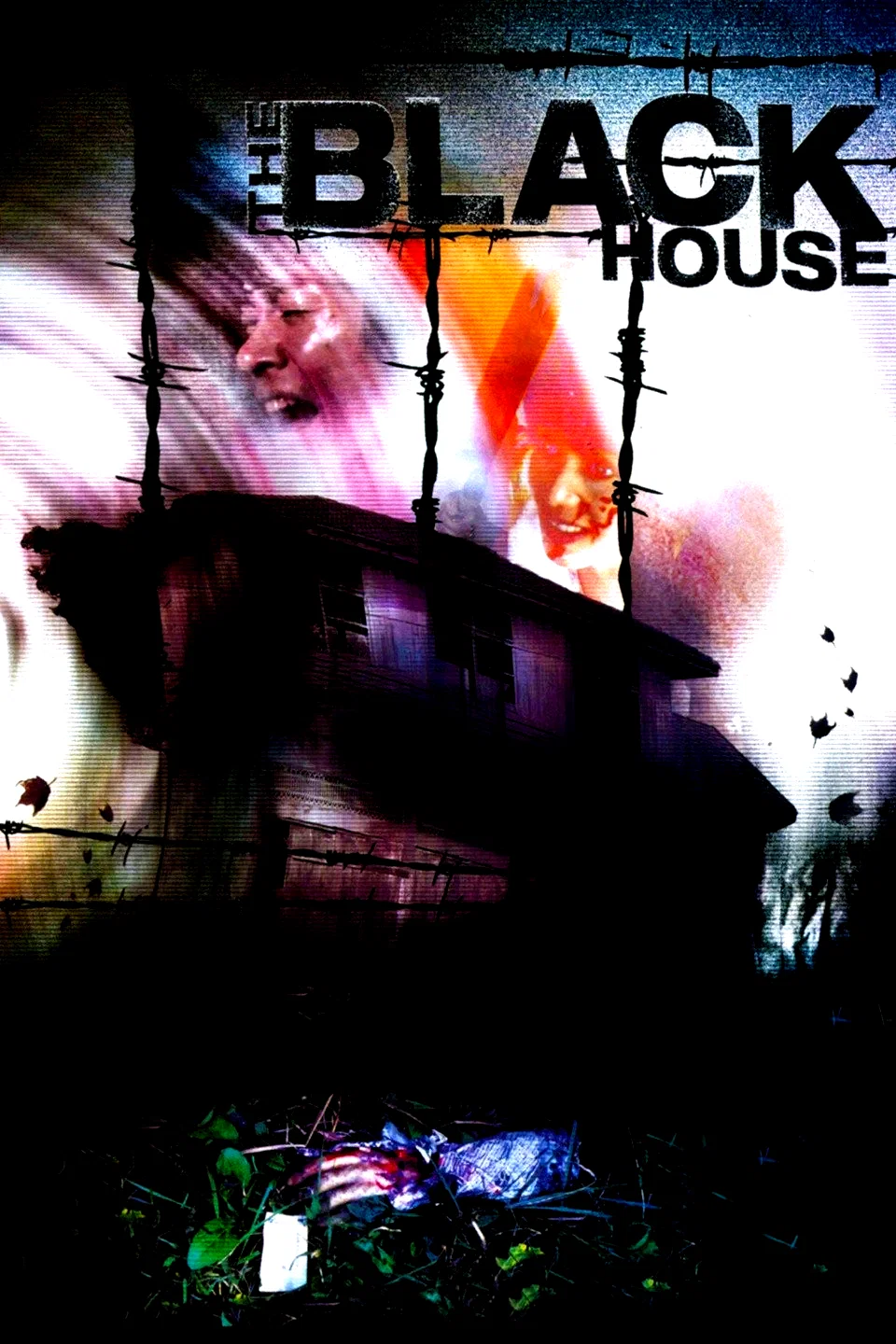 Photo 3 du film : The Black House