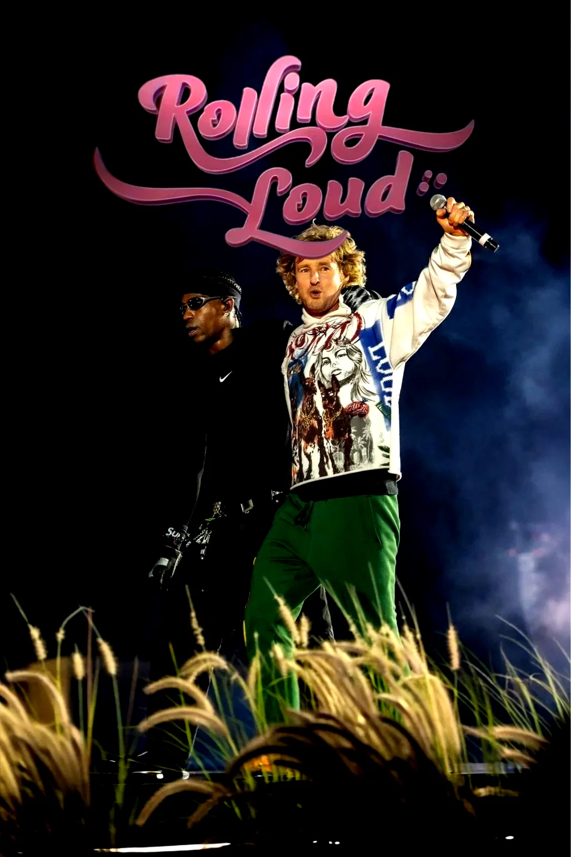 Photo 3 du film : Rolling Loud