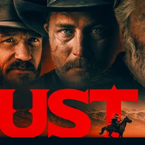 Photo du film : Rust