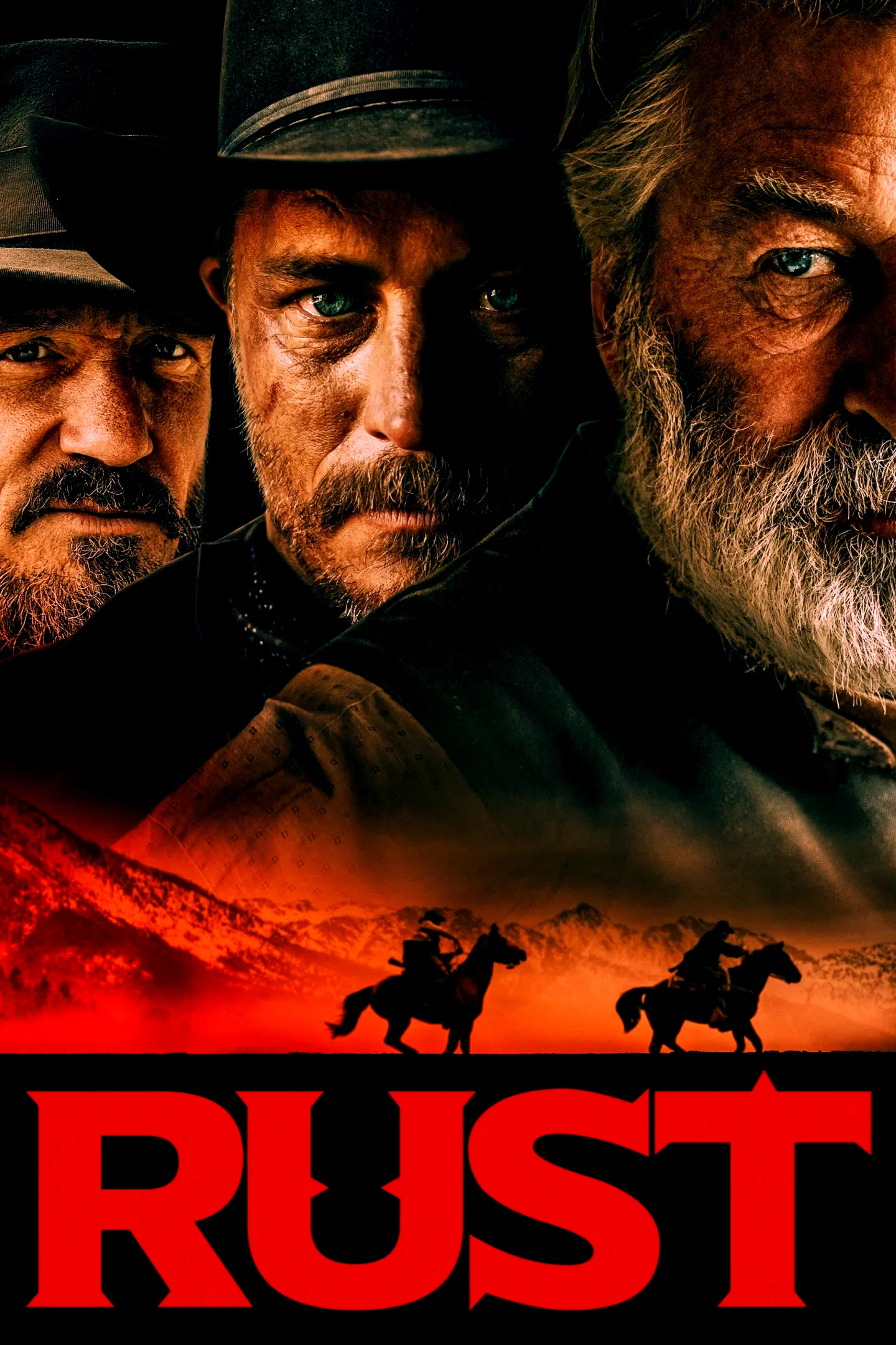 Photo 4 du film : Rust