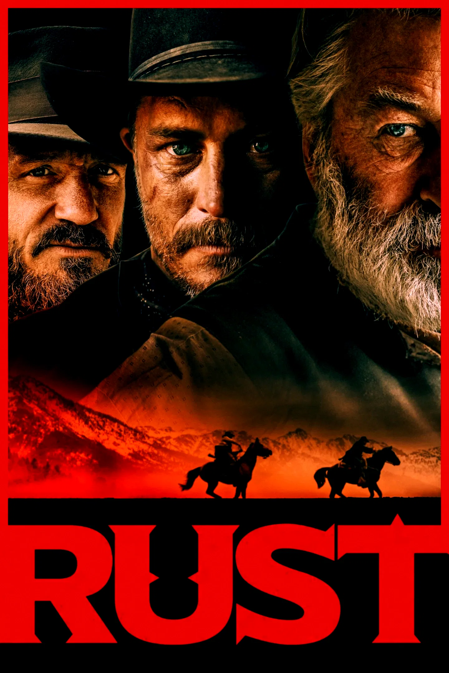 Photo 5 du film : Rust