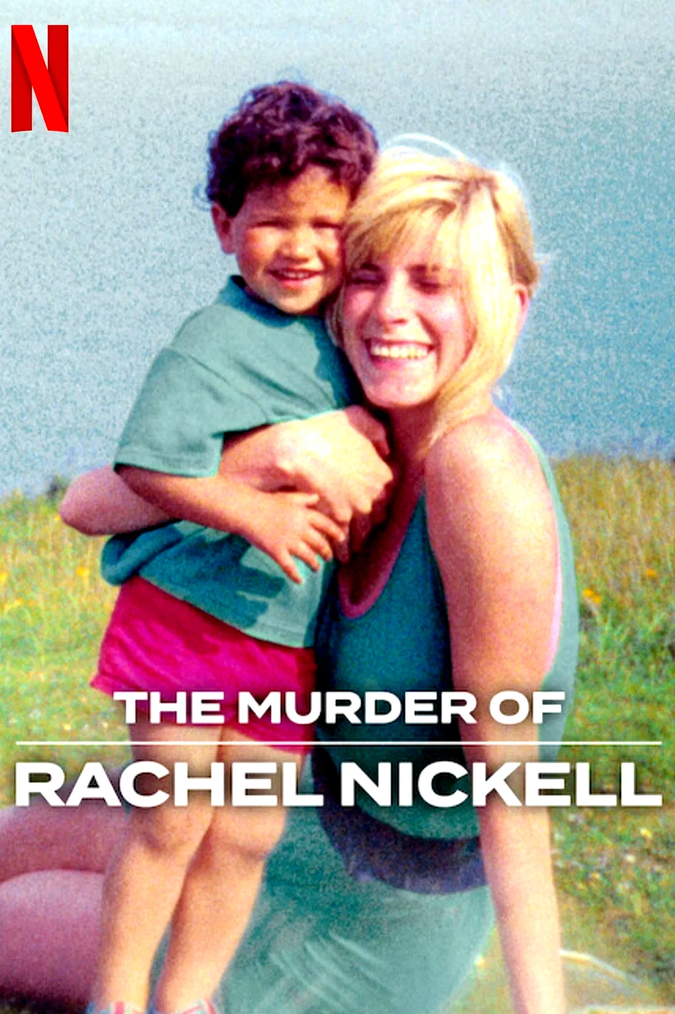 Affiche du film : Le Meurtre de Rachel Nickell