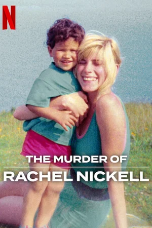 Affiche du film : Le Meurtre de Rachel Nickell