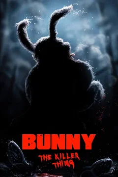 Affiche du film = Bunny, Opération Pussy