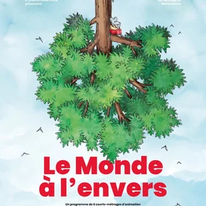 Photo du film : Le Monde à l'envers