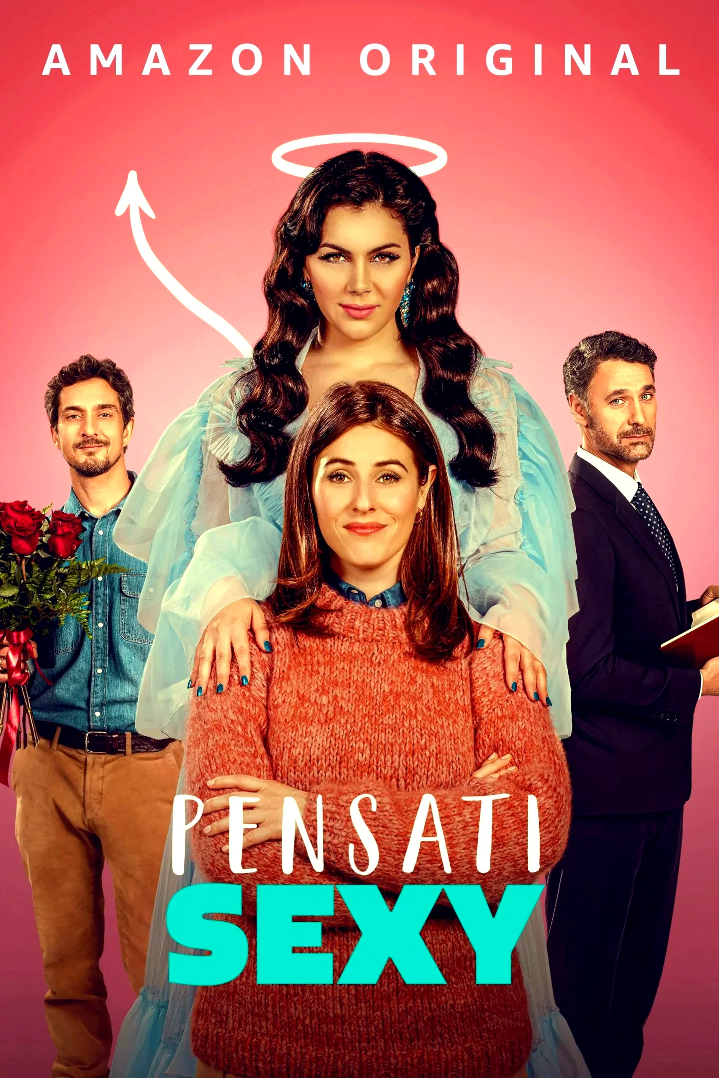 Affiche du film : Sexy Maddalena