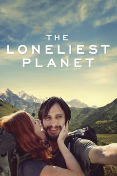 Affiche du film The Loneliest Planet