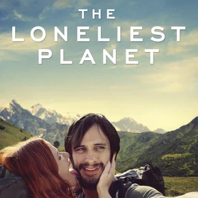 Photo du film : The Loneliest Planet