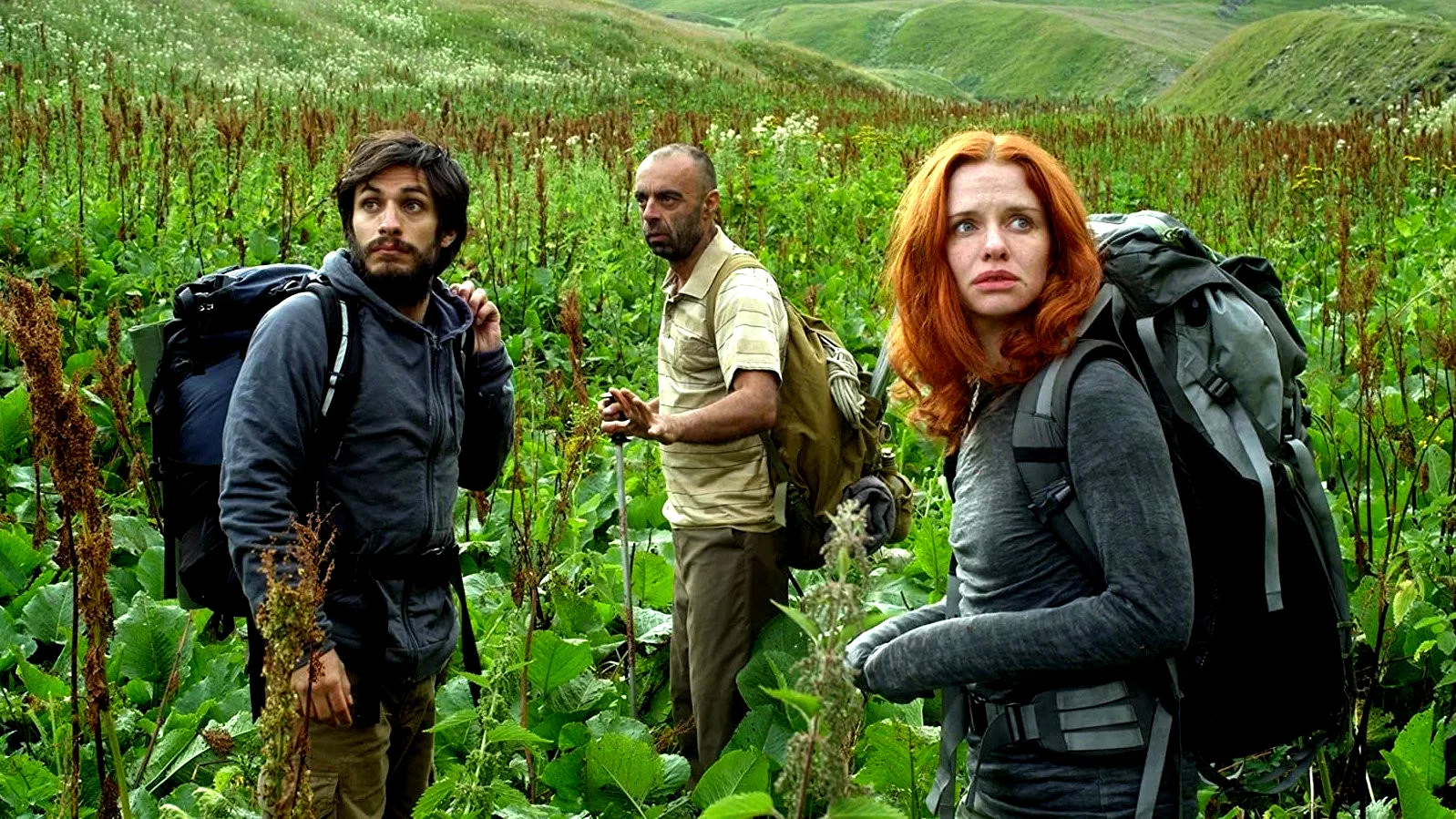 Photo 3 du film : The Loneliest Planet