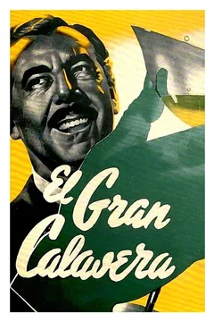 Affiche du film Le grand noceur