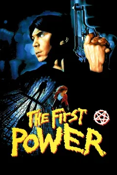 Affiche du film = Le premier pouvoir
