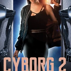 Photo du film : Cyborg 2 : Glass Shadow