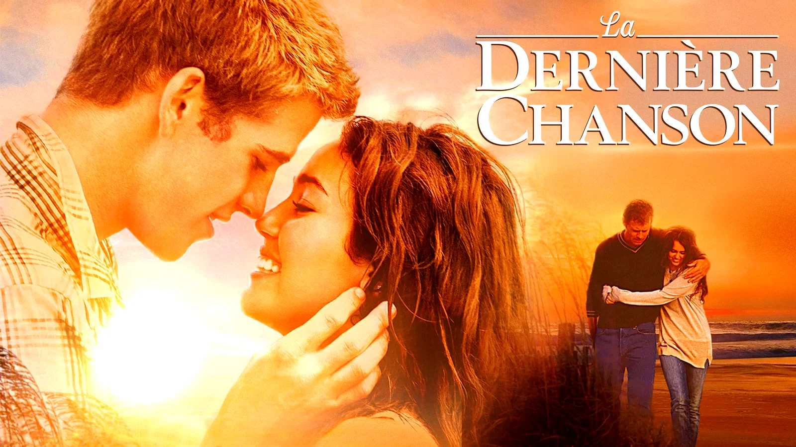 Photo du film : La Dernière Chanson