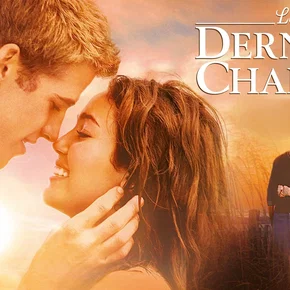 Photo du film : La Dernière Chanson