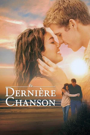 Affiche du film : La Dernière Chanson