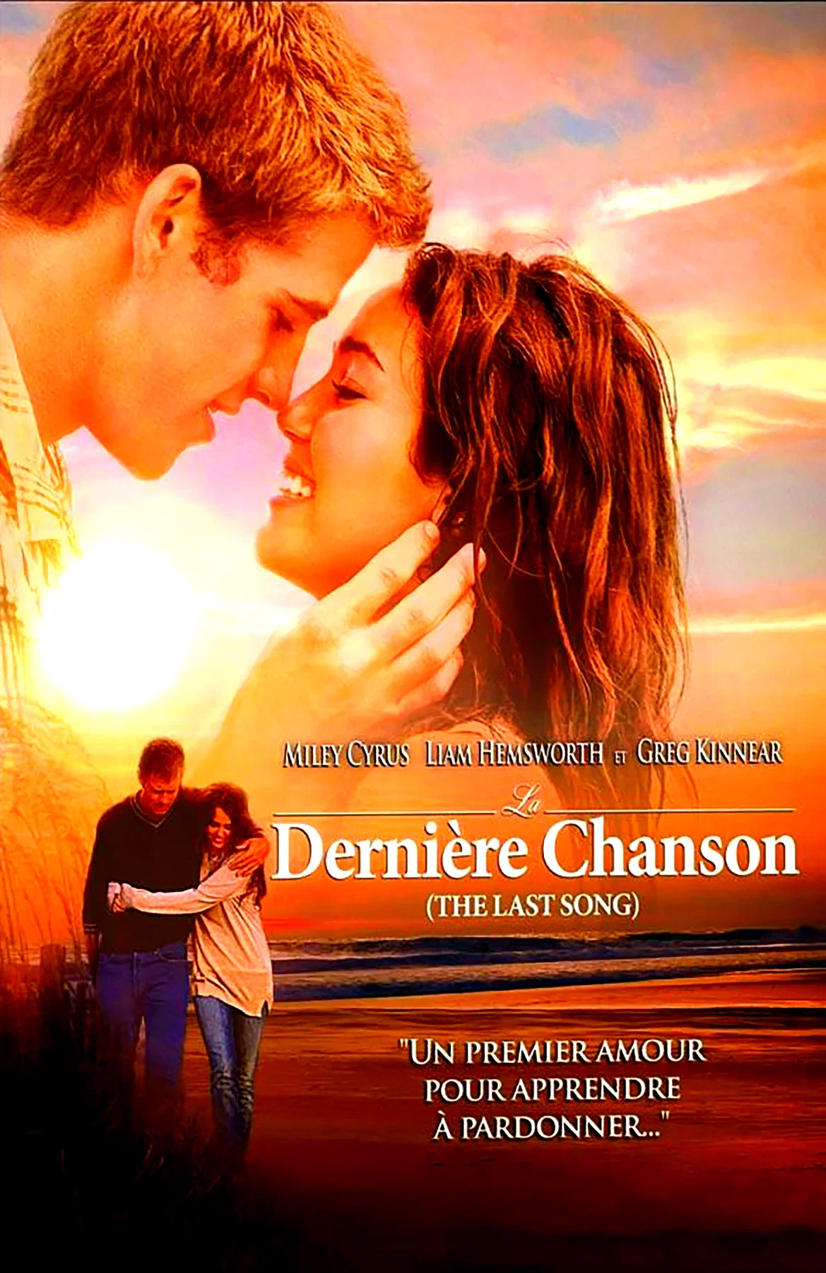 Photo du film : La Dernière Chanson