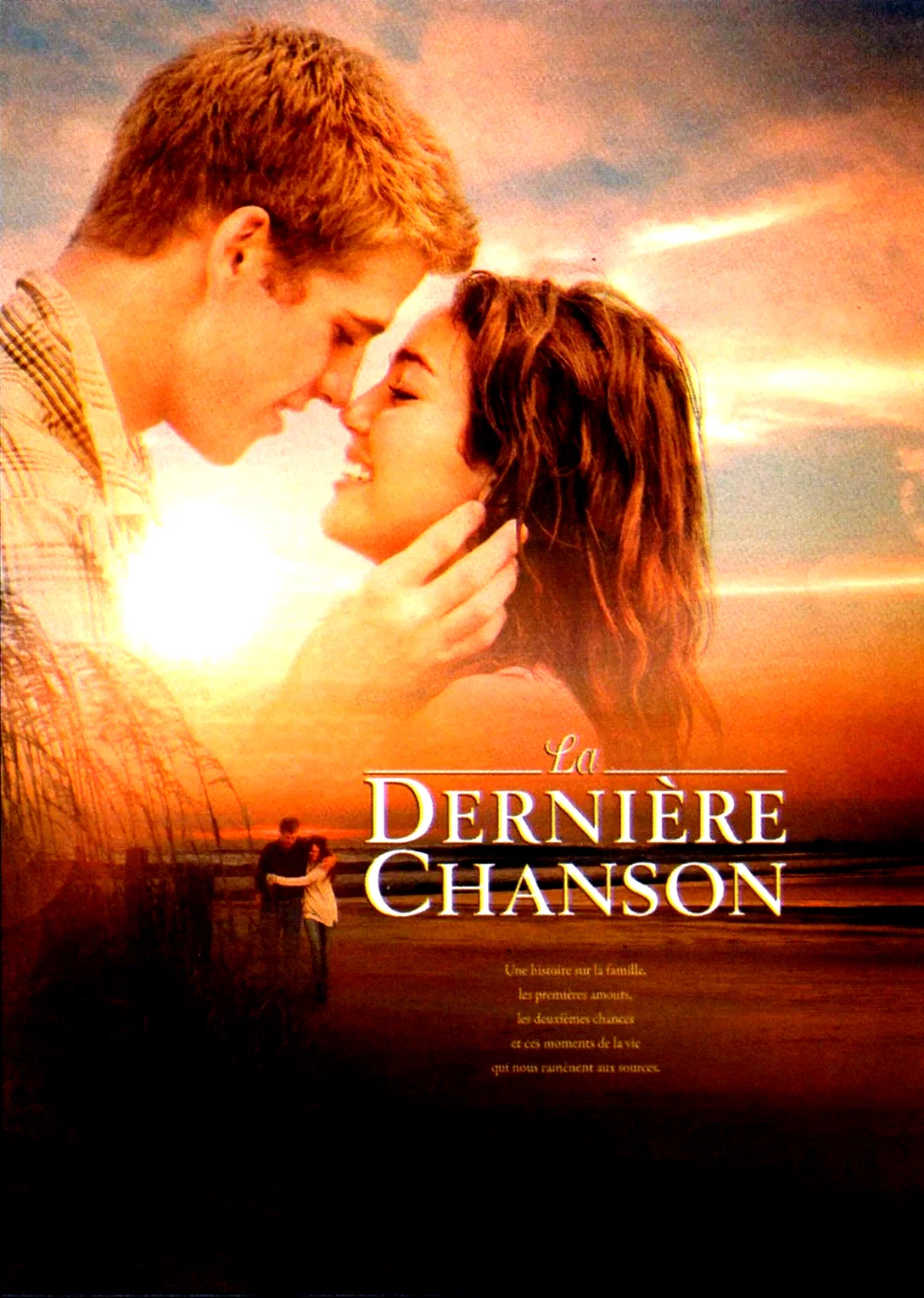 Photo du film : La Dernière Chanson