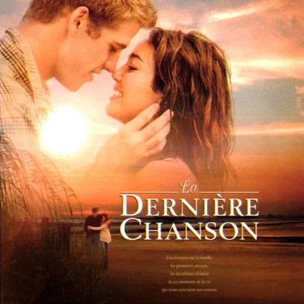 Miniature photo du film : La Dernière Chanson