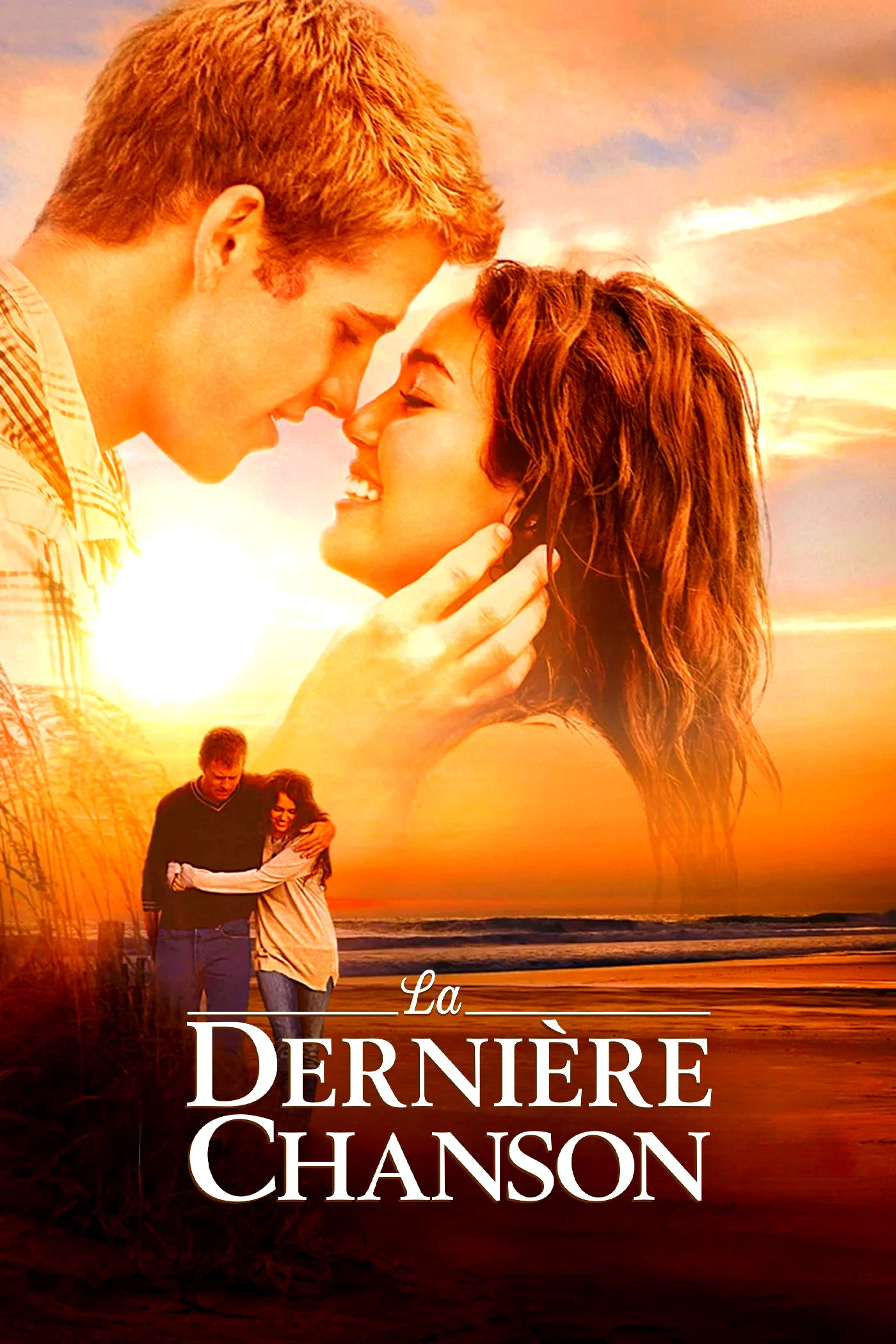 Photo du film : La Dernière Chanson