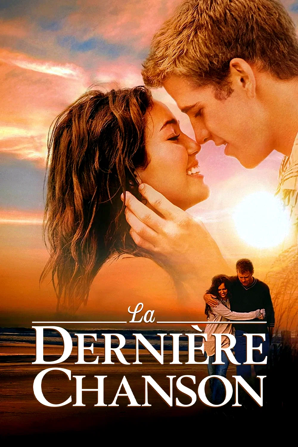 Photo du film : La Dernière Chanson