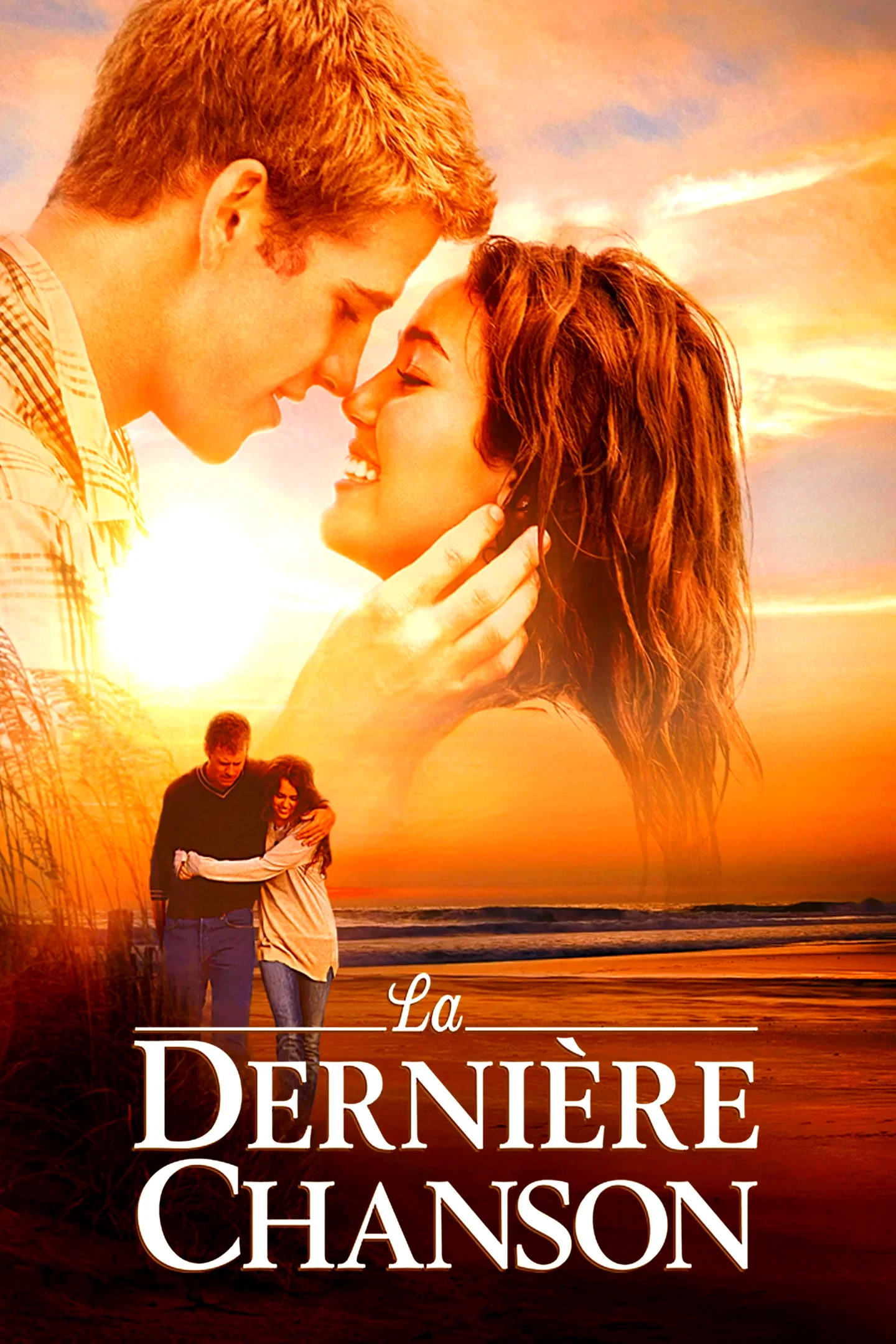 Photo du film : La Dernière Chanson