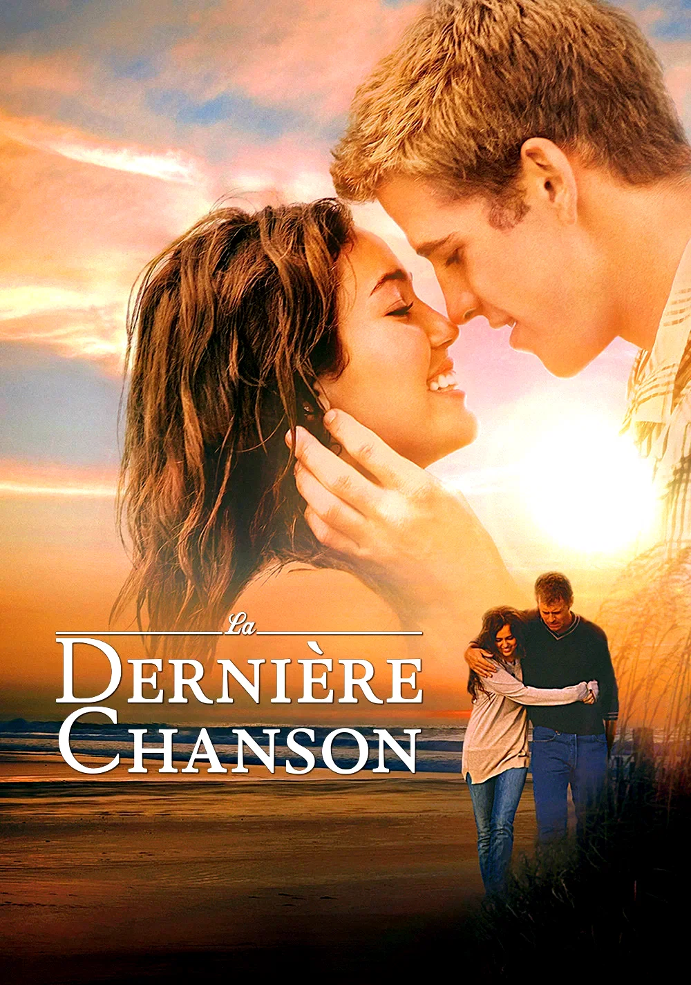 Photo du film : La Dernière Chanson