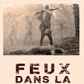 Photo du film : Feux dans la plaine