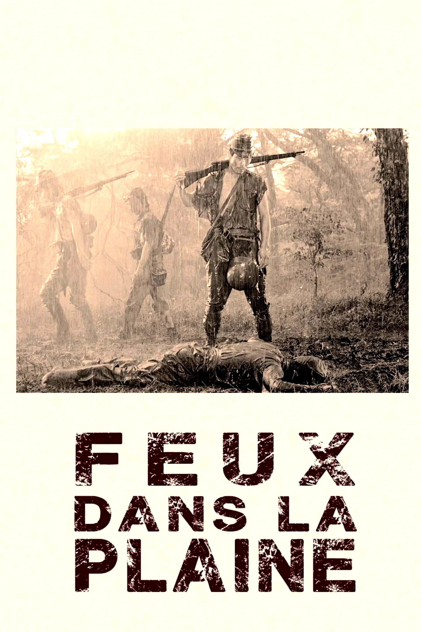 Photo 2 du film : Feux dans la plaine