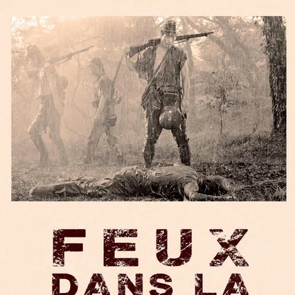 Miniature photo du film : Feux dans la plaine