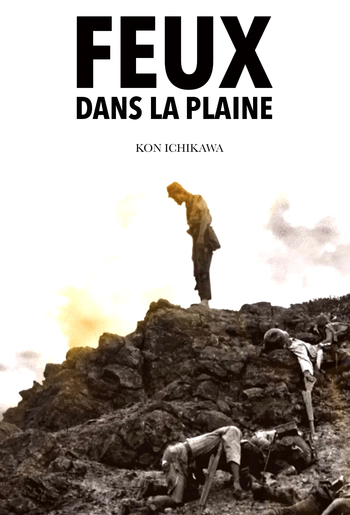 Photo 3 du film : Feux dans la plaine