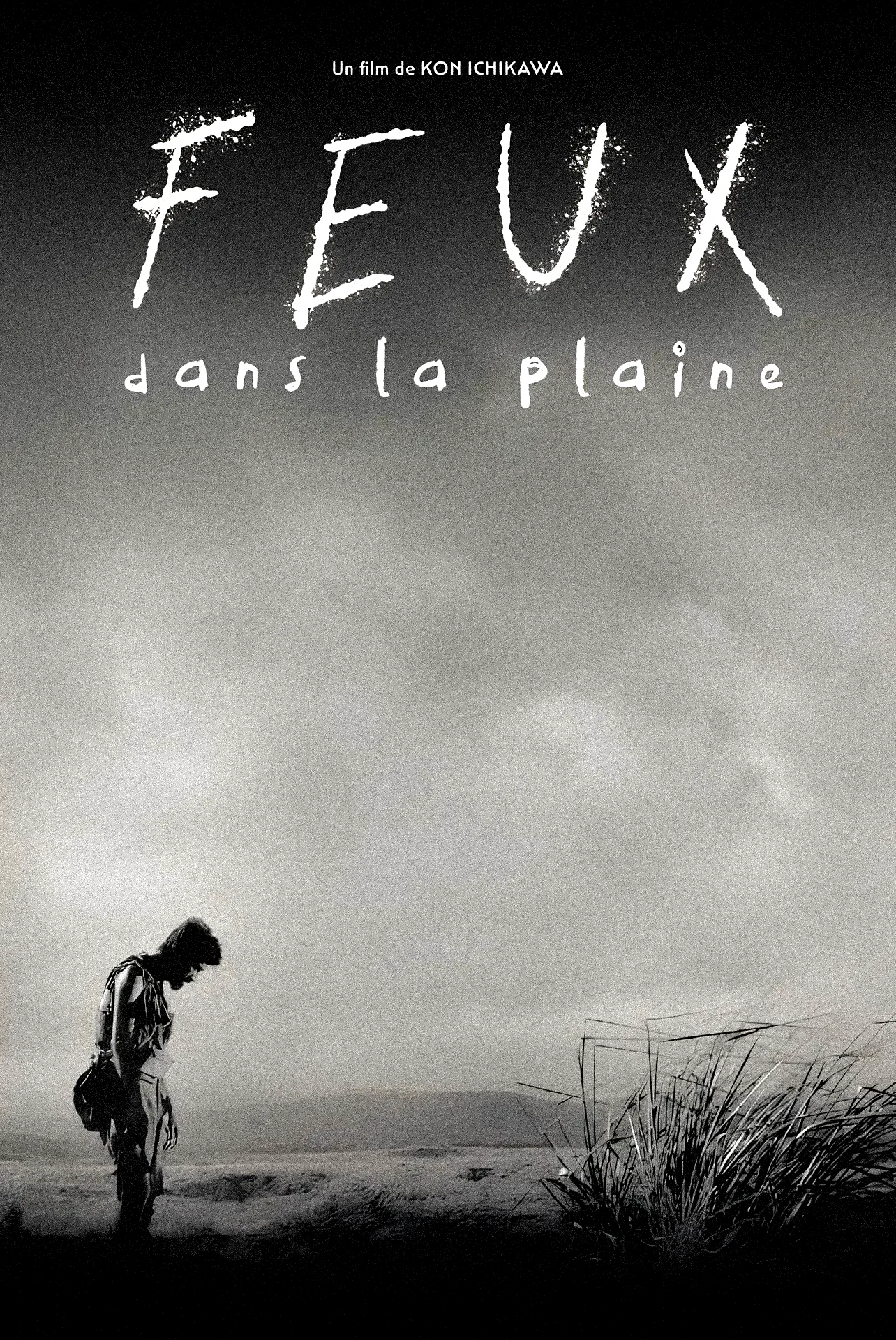 Photo 4 du film : Feux dans la plaine