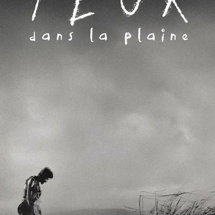 Miniature photo du film : Feux dans la plaine
