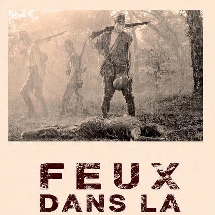 Miniature photo du film : Feux dans la plaine