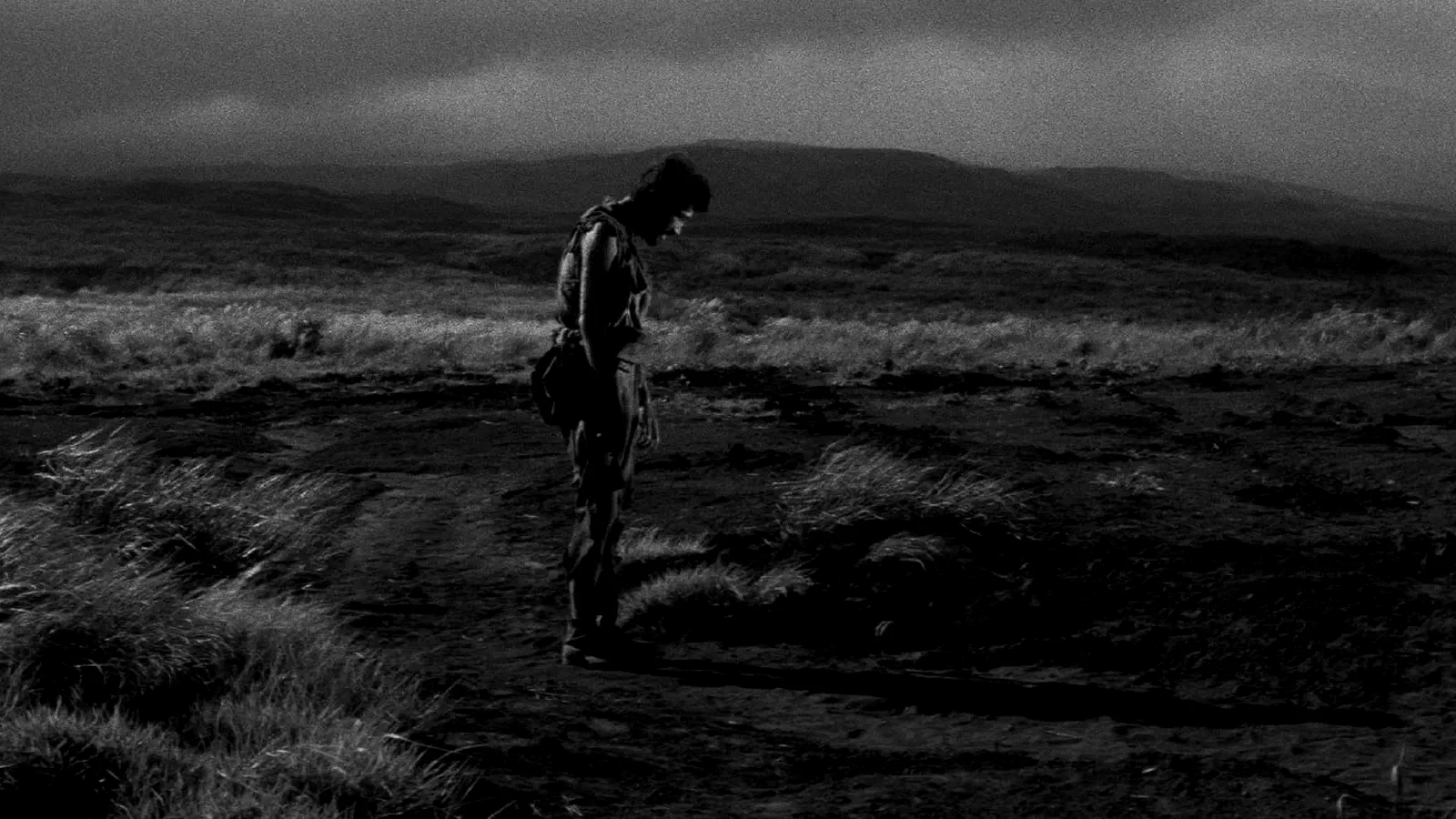 Photo 6 du film : Feux dans la plaine