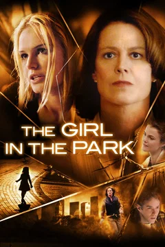 Affiche du film La Fille dans le parc