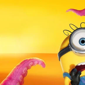 Photo du film : Des Minions et des monstres