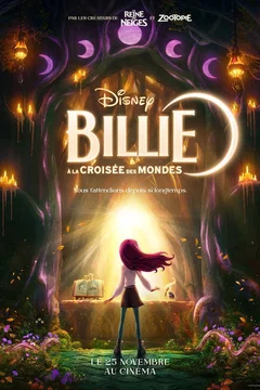 Affiche du film = Hexed