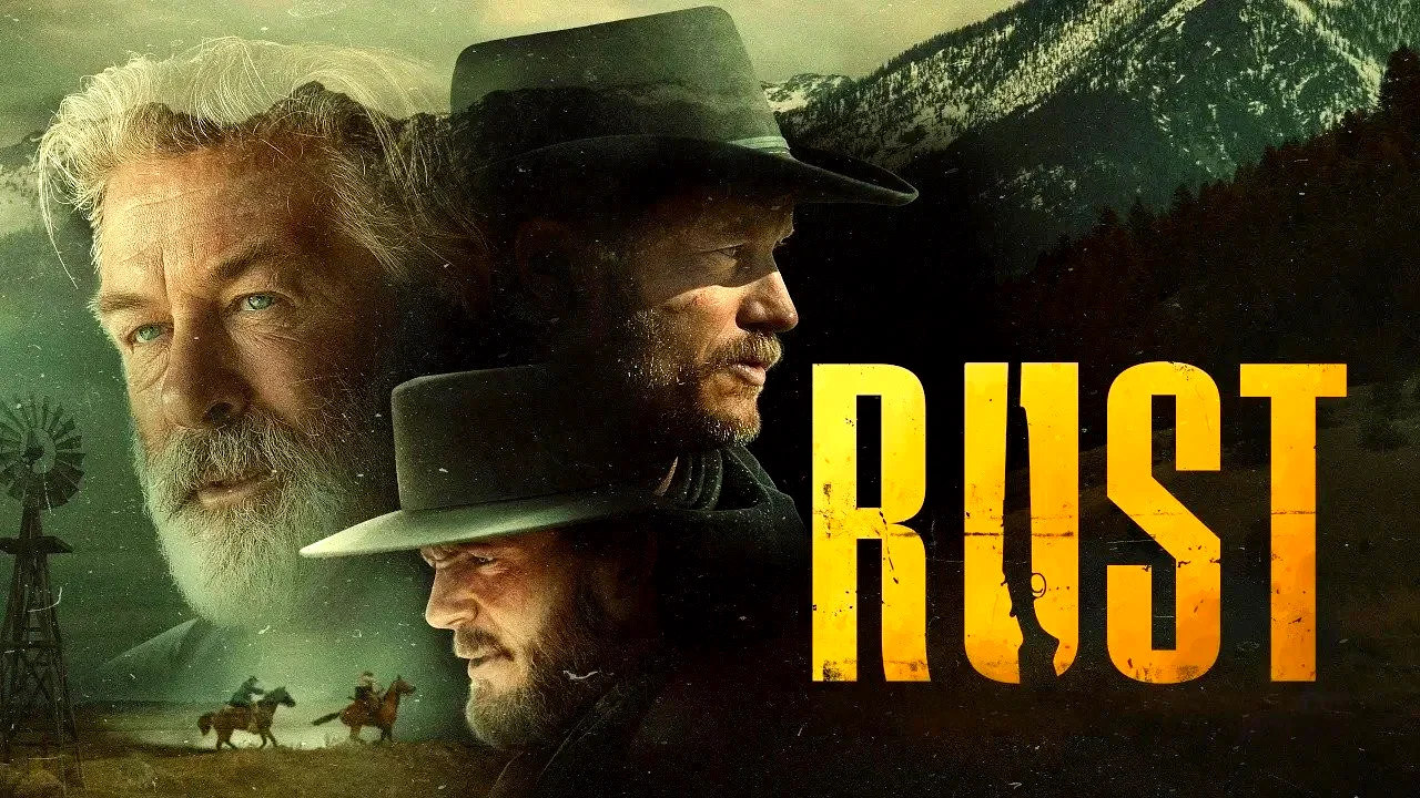 Photo 13 du film : Rust