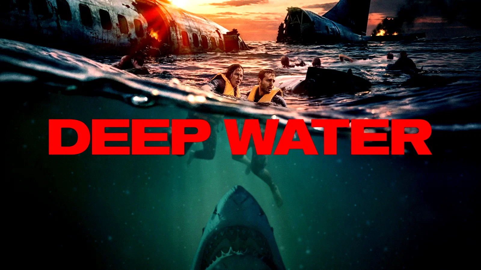 Photo 7 du film : Deep Water