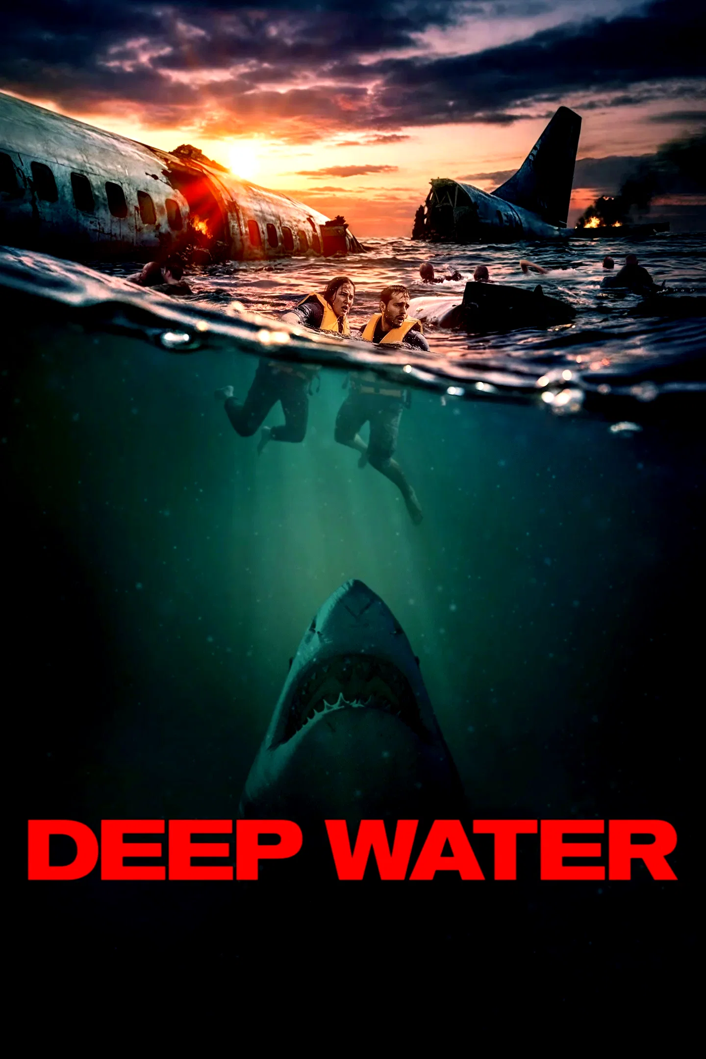 Photo 9 du film : Deep Water