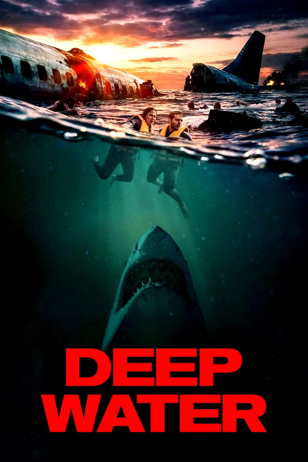 Photo 10 du film : Deep Water