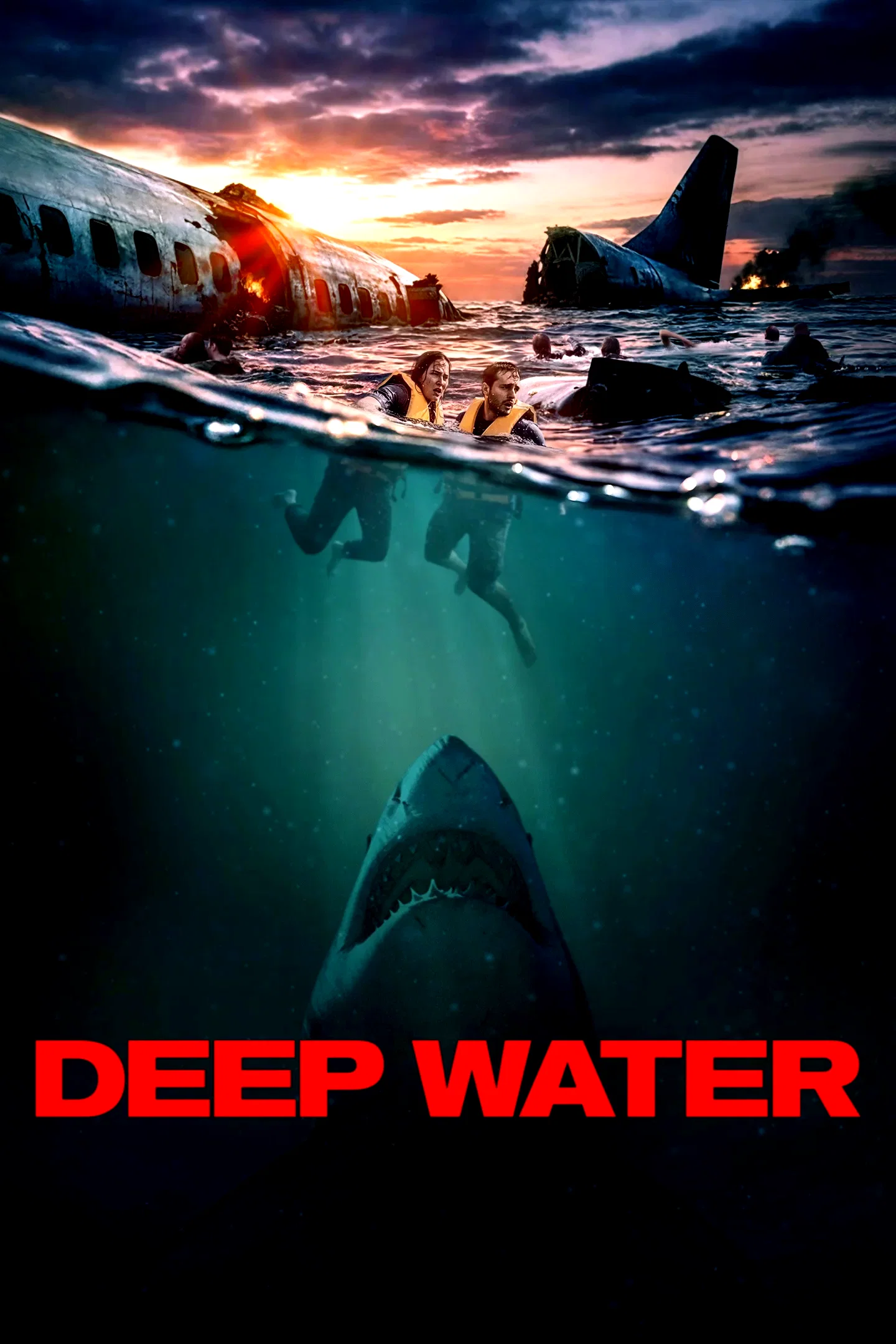Photo 11 du film : Deep Water