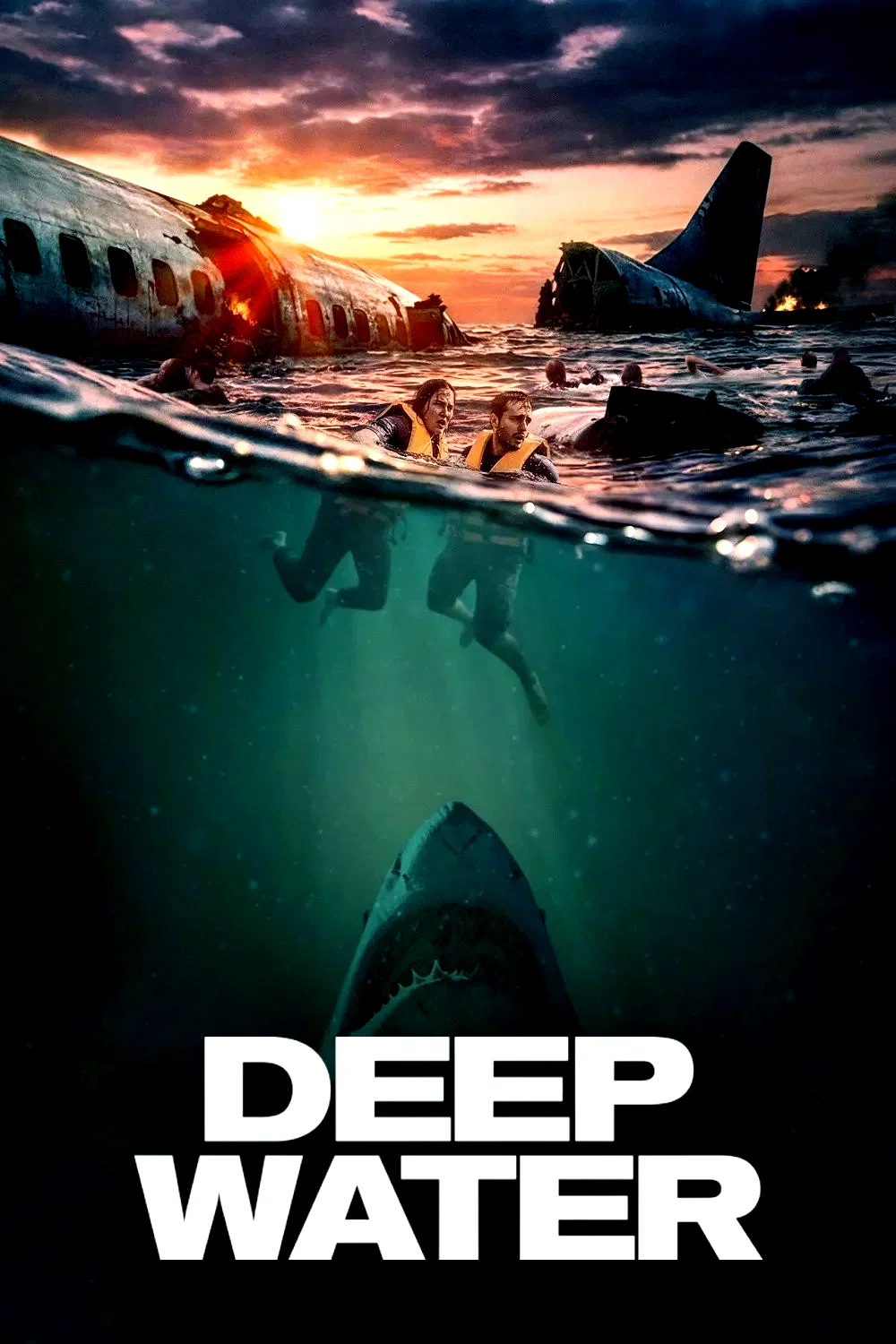 Photo 12 du film : Deep Water