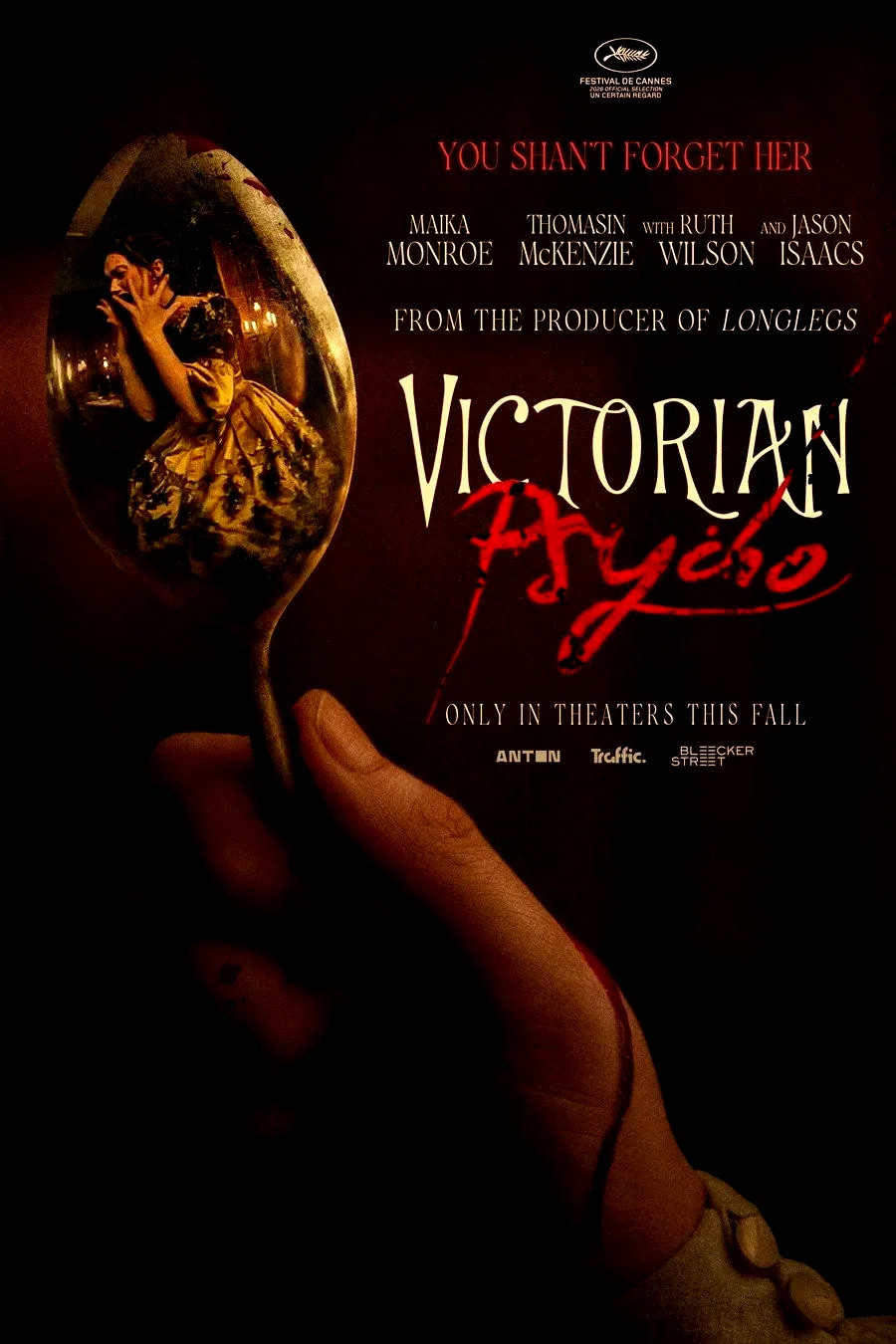 Photo 4 du film : Victorian Psycho