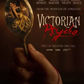 Photo du film : Victorian Psycho