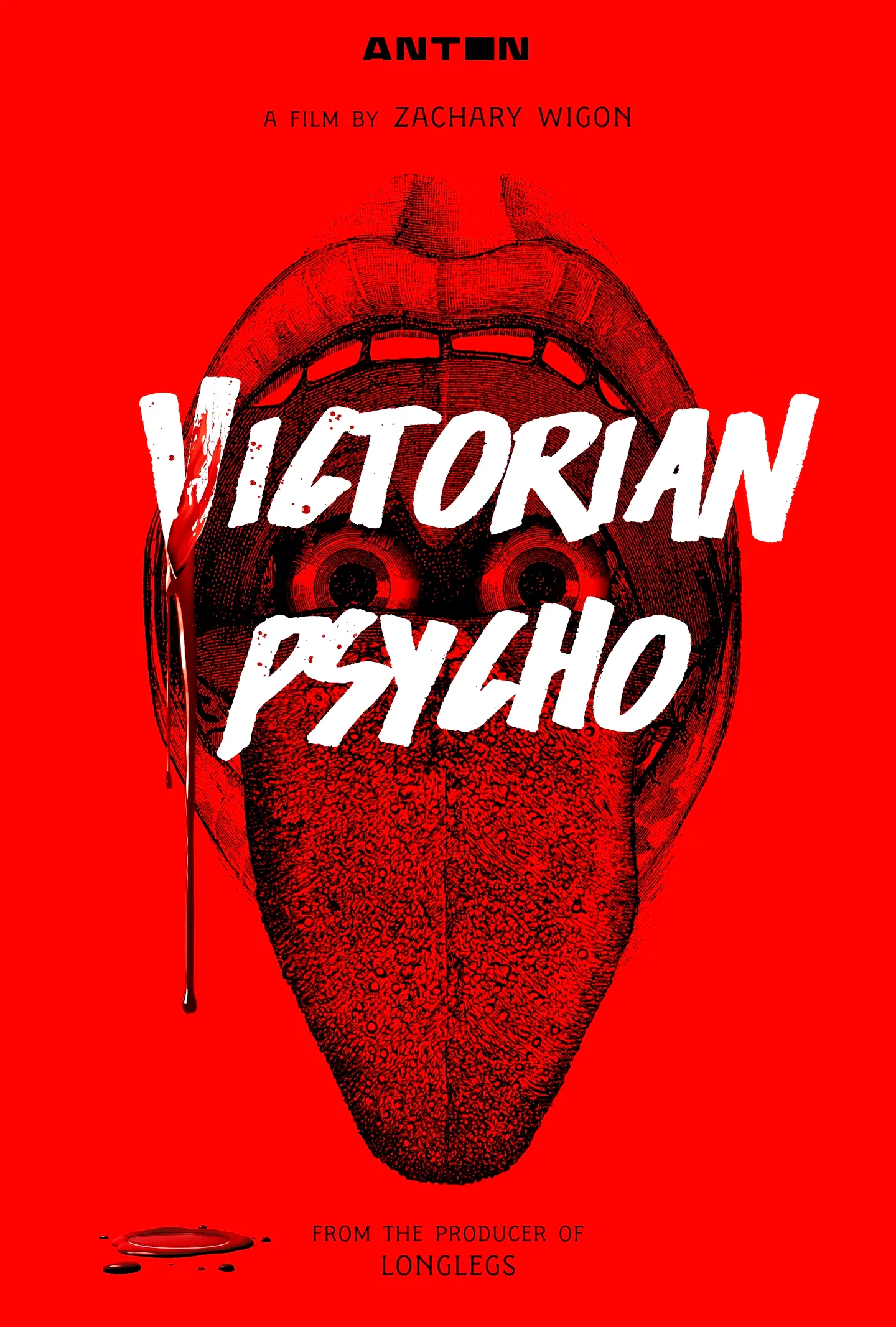 Photo 5 du film : Victorian Psycho