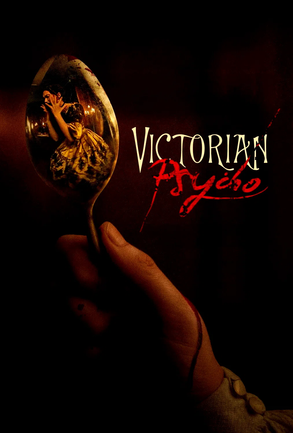 Photo 6 du film : Victorian Psycho